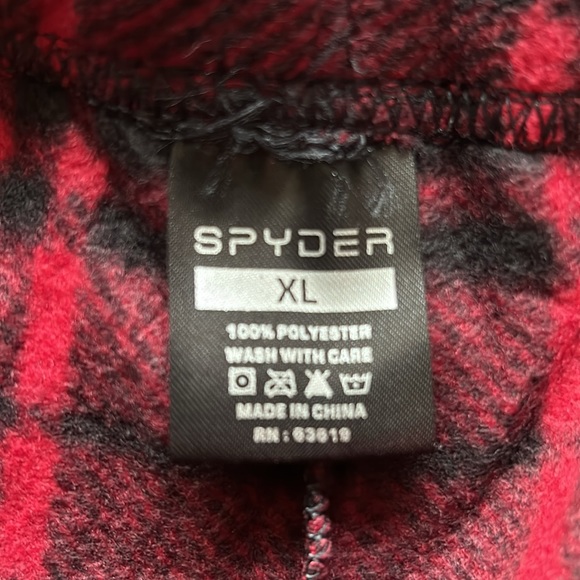 Spyder NWT Men’s Lounge pant - Picture 4 of 4